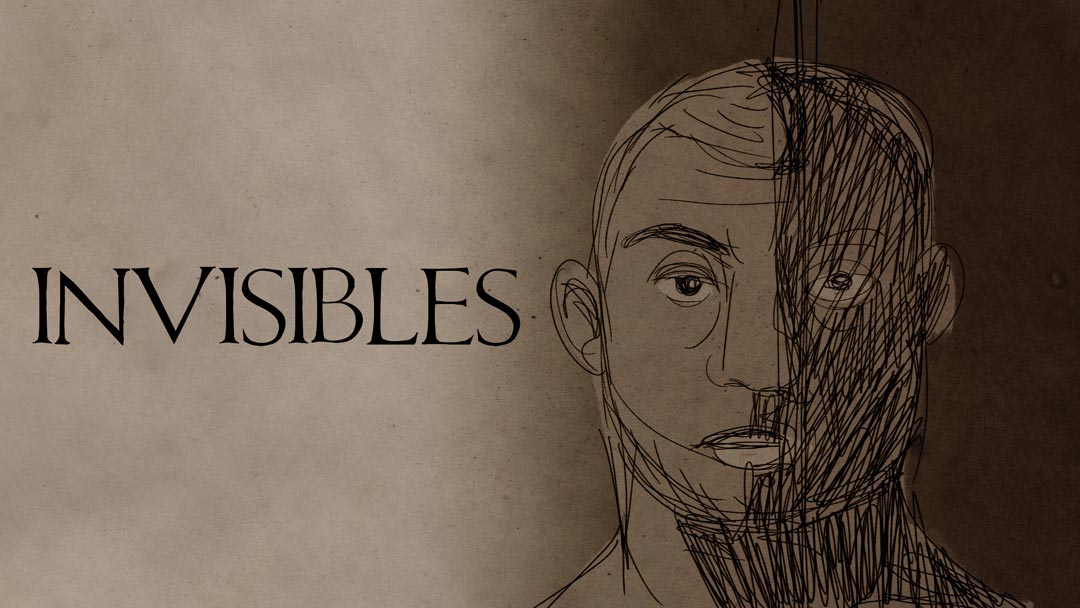 Logo Invisibles 1